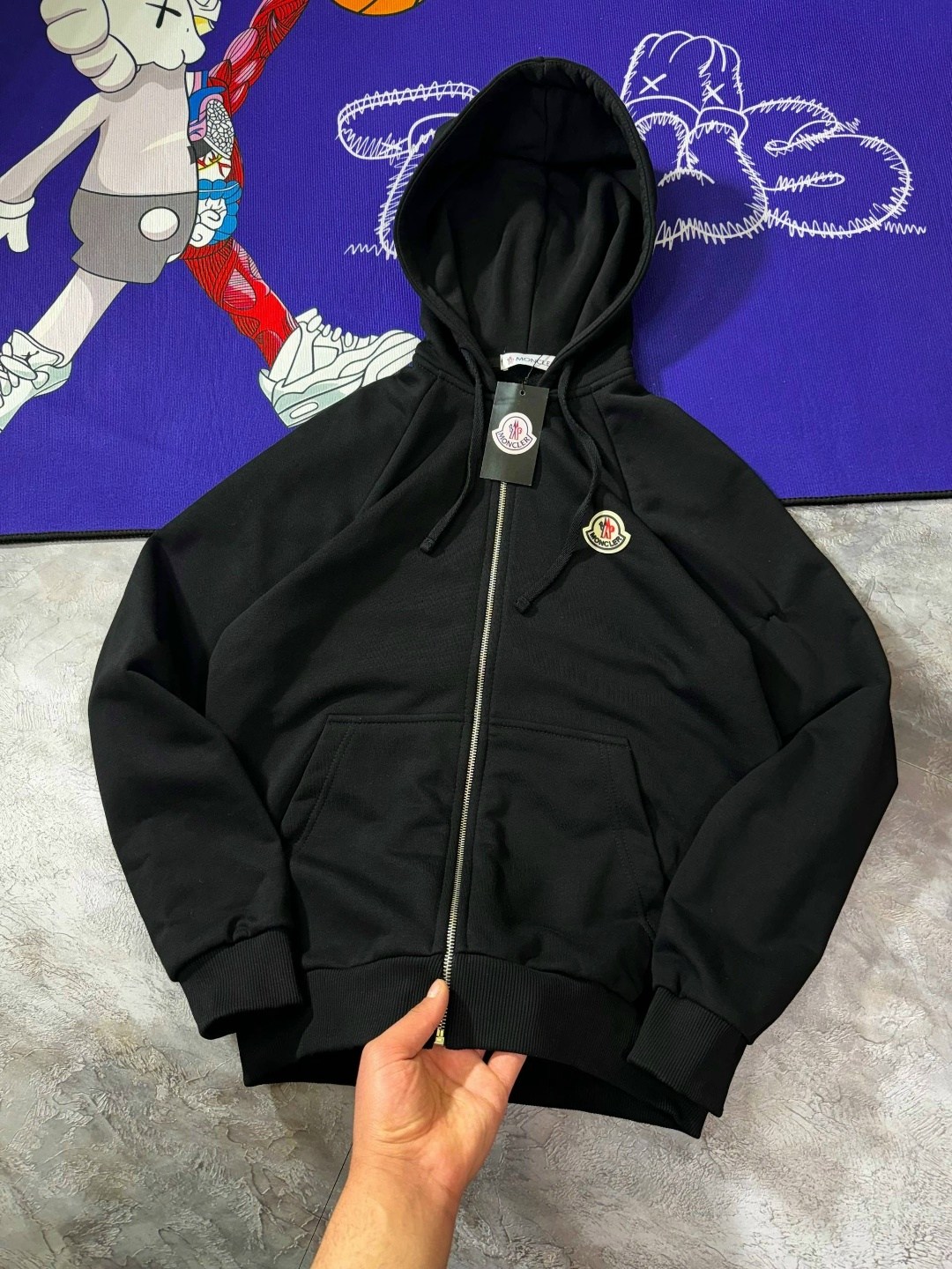 palm angels moncler,монклер толстовка,кофта монклер,толстовка moncler,толстовка