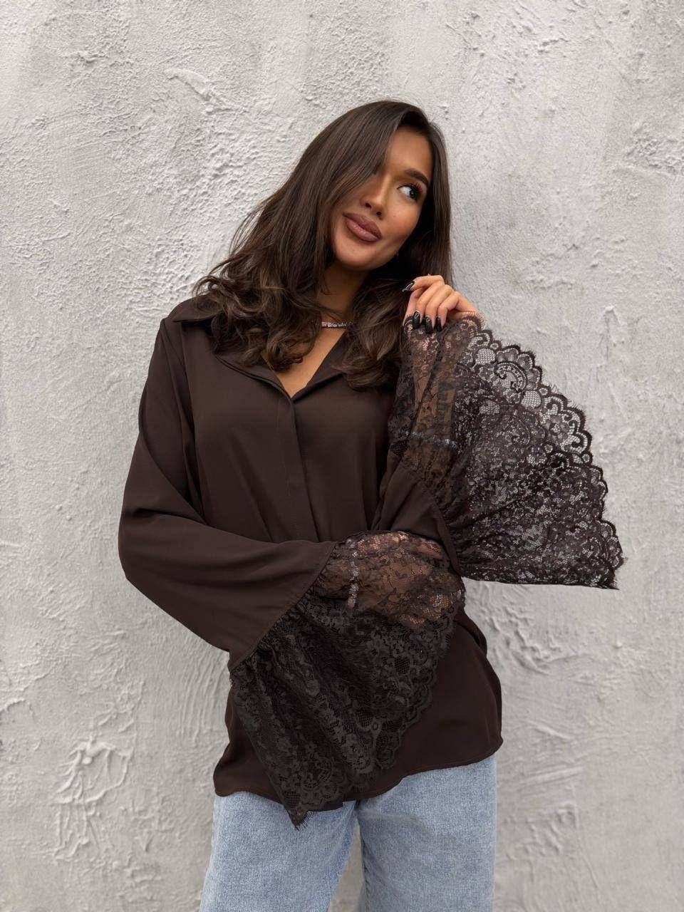 блузка с кружевами,элегантная блузка,стильные блузки,женская блузка,женская блуза