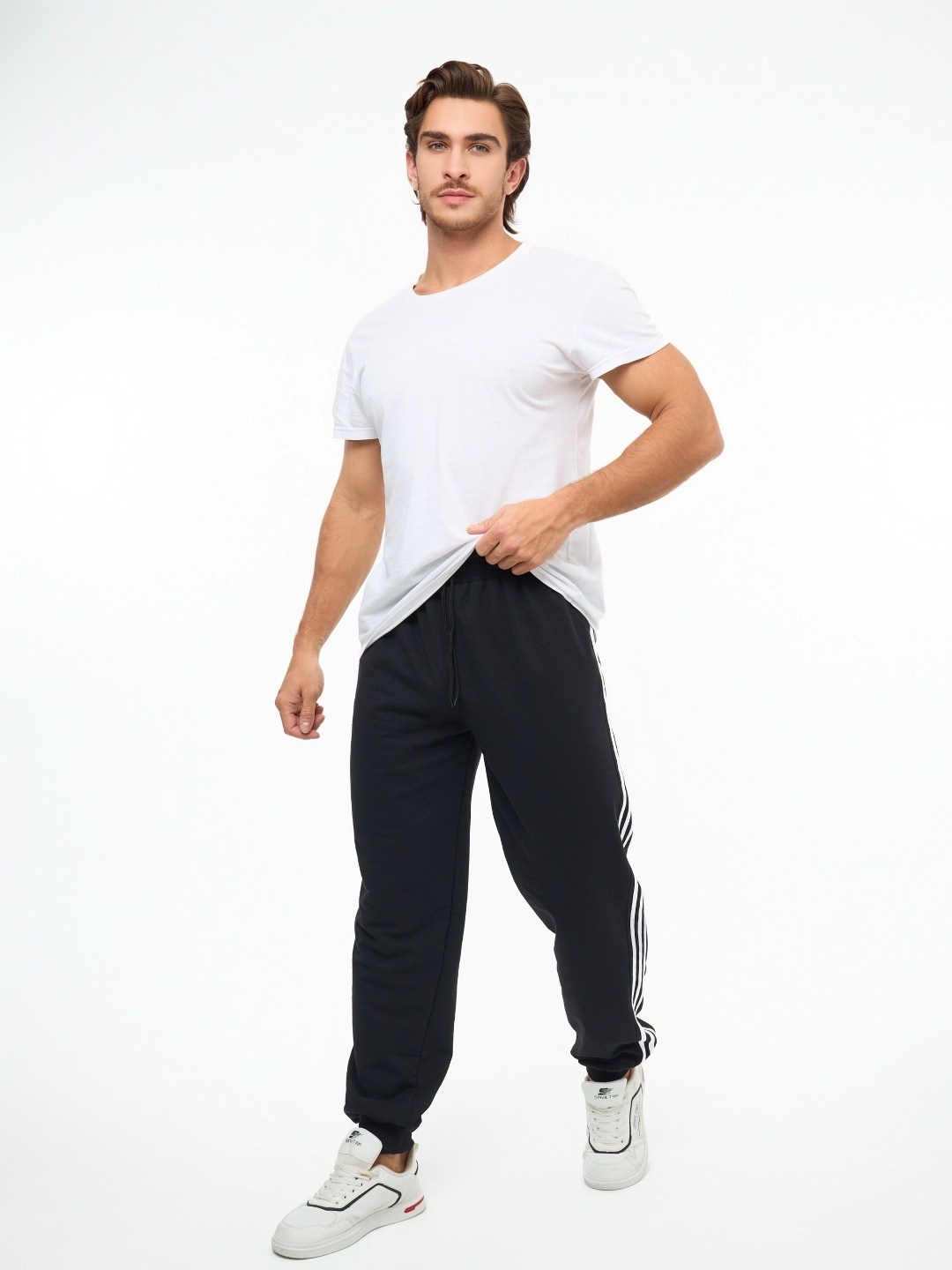 брюки спортивные,брюки джоггеры спортивные,брюки спортивные мужские,мужские спортивные штаны,брюки спортивные adidas мужские