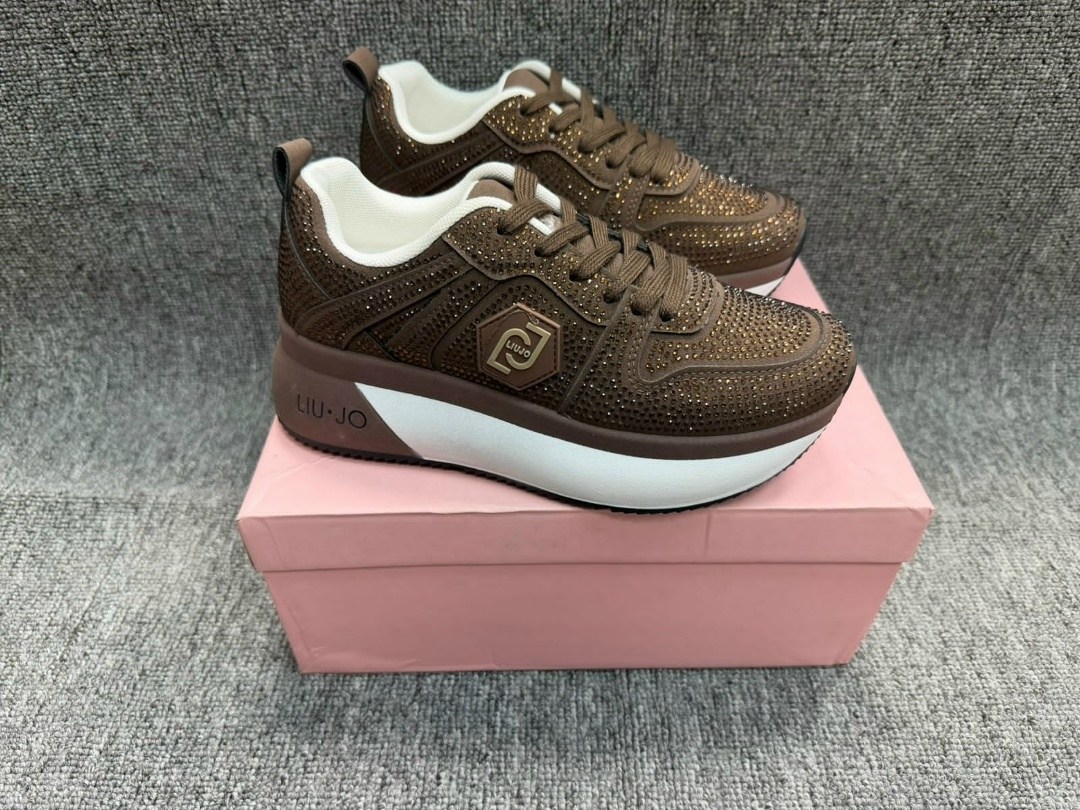,кроссовки женскиe,кроссовки женские liu jo,liu jo кроссовки,обуви