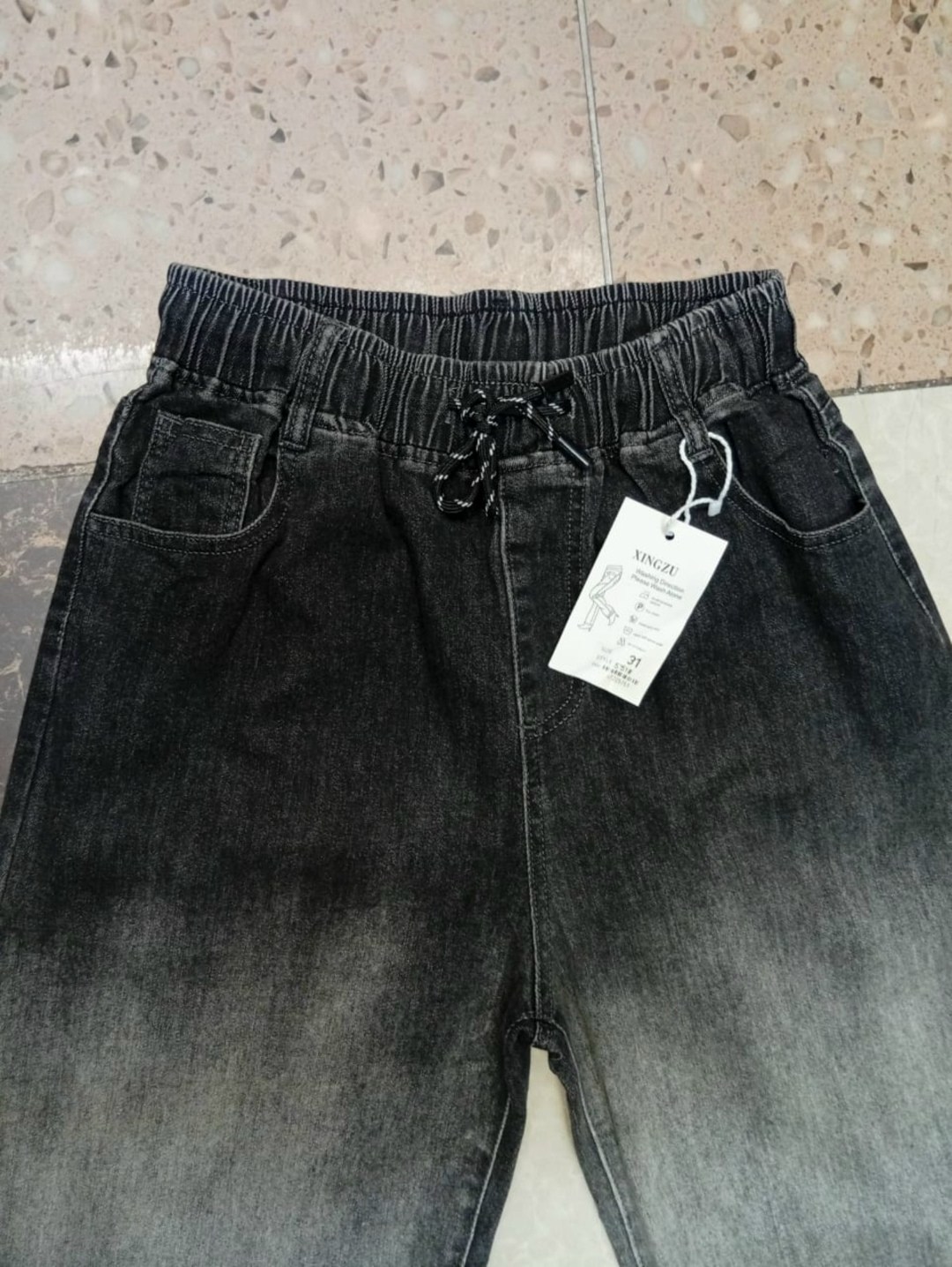 джинсы широкие,джинсы мужские,джинсы градиент,джинсы брюки,джинсы женские