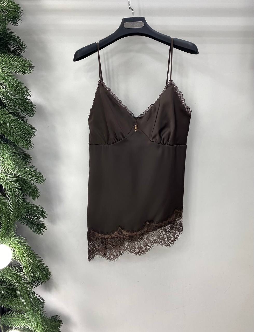 топ шелковый с кружевом,шелковый топ,шёлковый топ в бельевом стиле,топ с кружевом,топ в бельевом стиле