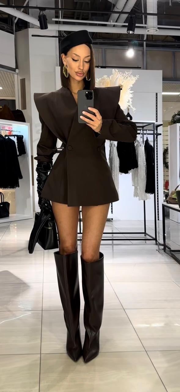 высокая мода,стильная куртка,мода стиль,стильное платье