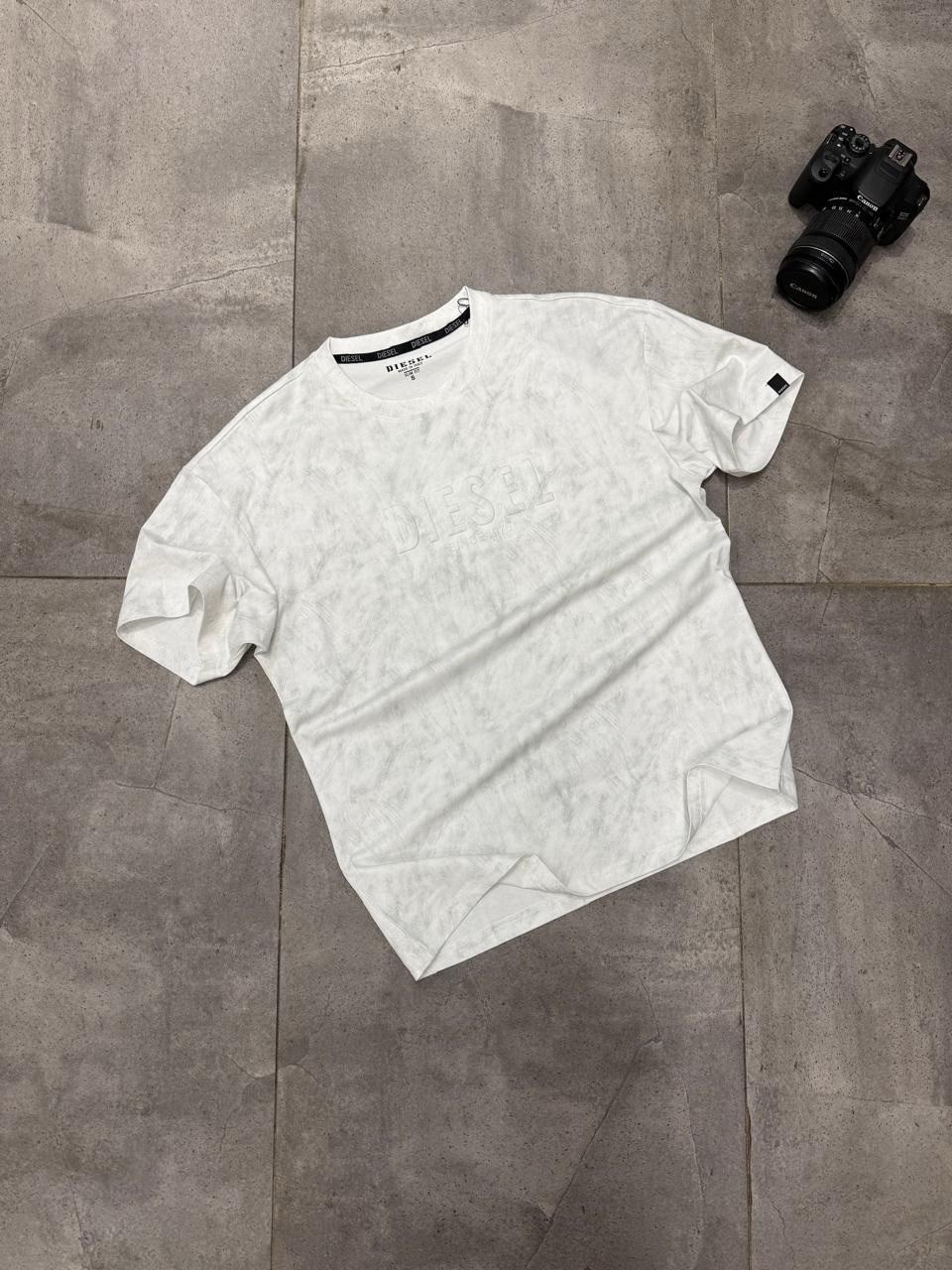 футболка мужская diesel,мужская футболка,футболки с принтом,футболка diesel,футболка