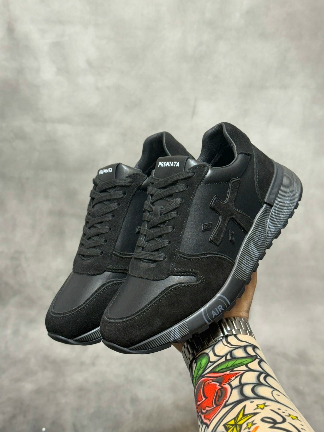 мужские кроссовки premiata,кроссовки premiata,,кроссовки премиум мужские,мужские кроссовки