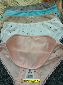 Нижнее белье