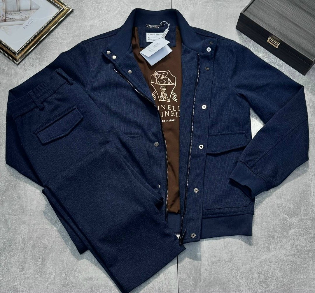 спортивный костюм brunello cucinelli,костюм brunello cucinelli,куртка бомбер,куртка джинсовый,костюм мужской