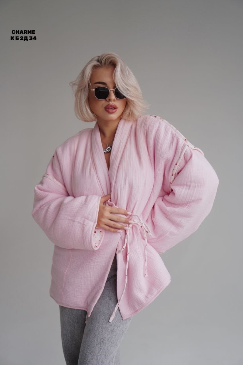 пиджак оверсайз,легкая куртка,оверсайз куртка,куртка женская,жакет с цветочным принтом