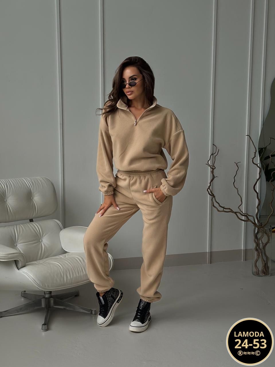 спортивный костюм флисовый теплый y2k bayzi,спортивные костюмы женские,женский спортивный костюм на флисе,костюм двойка женские флисе,спортивный костюм женский теплый