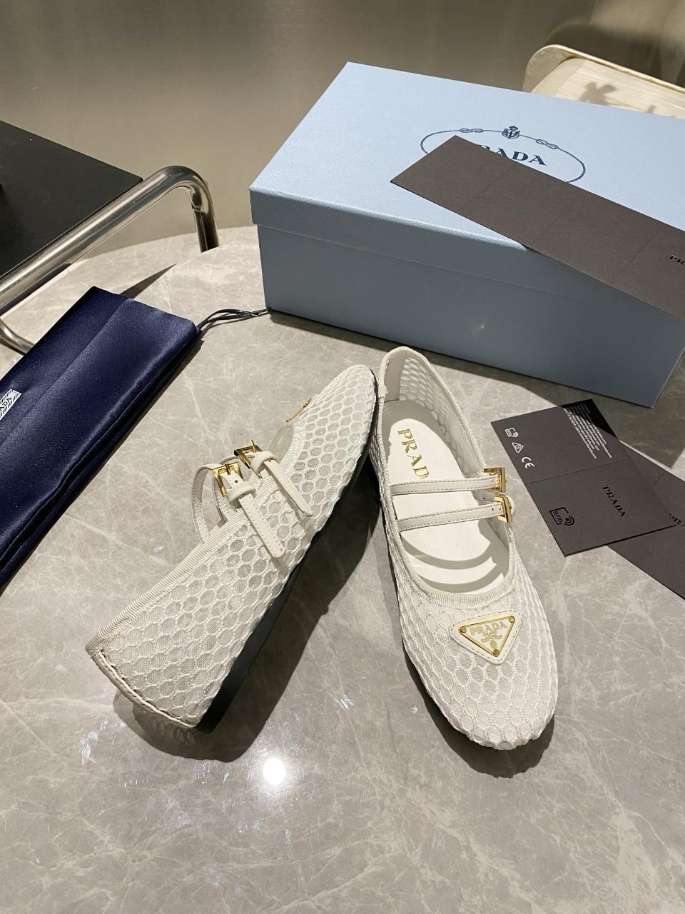 балетки prada,кожаные балетки prada,,балетки белые,женские балетки