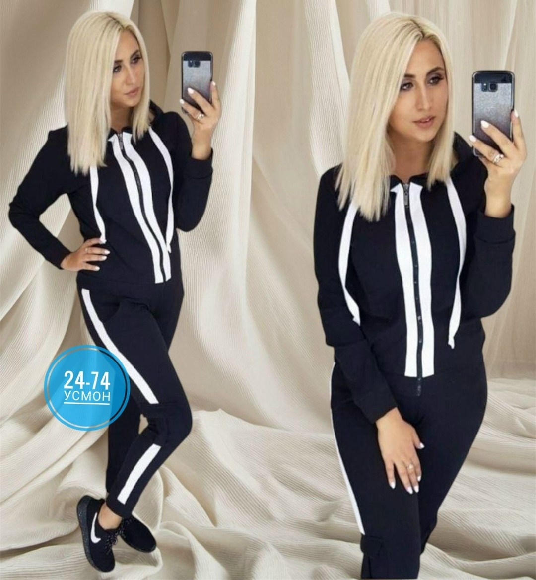 спортивные костюмы женские,спортивные костюмы ,спортивные костюм,костюм трикотажный,костюм двойка