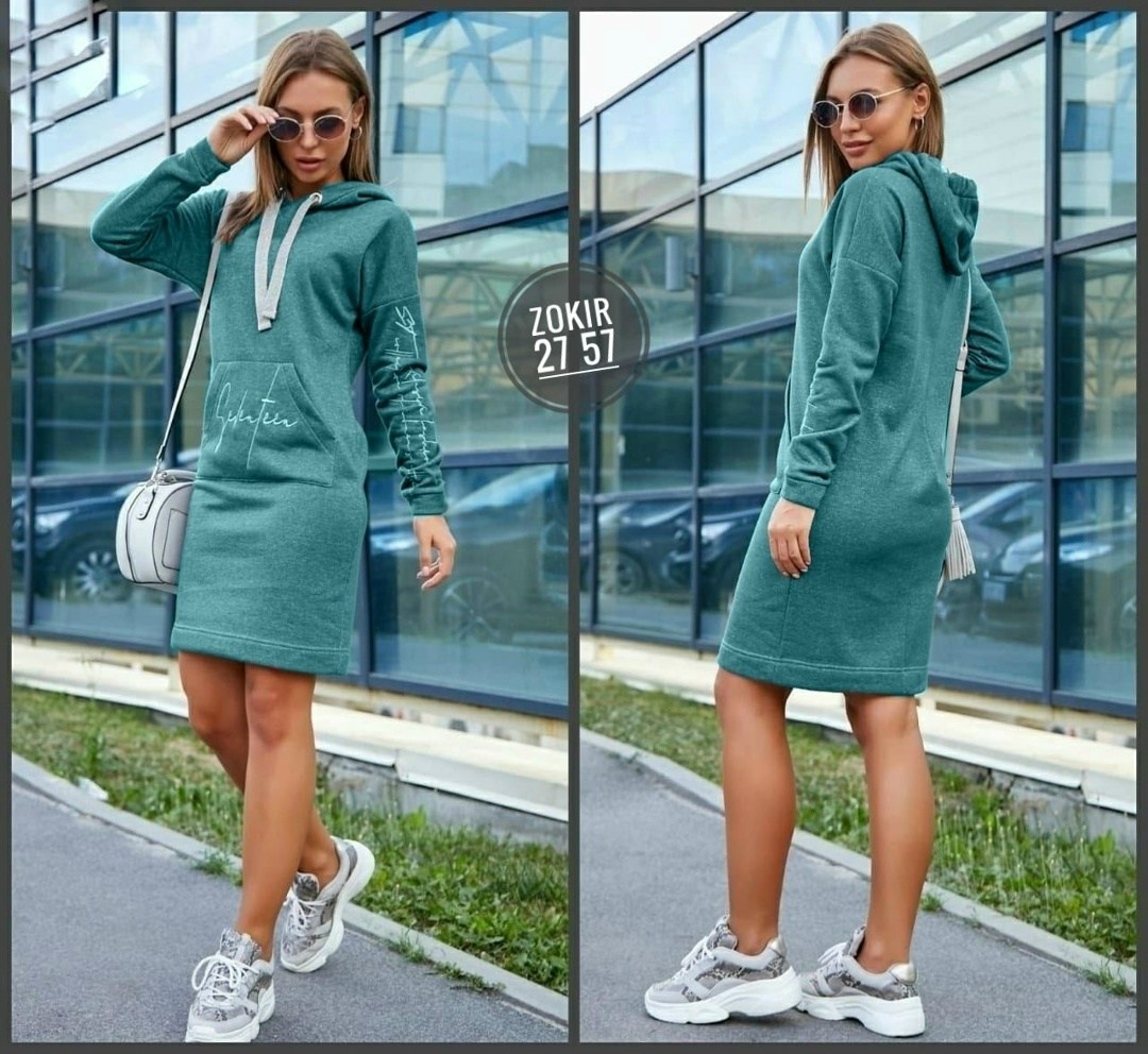 платье спортивное,трикотажное спортивное платье с капюшоном,женское платье спортивного стиля,стильное спортивное платье с капюшоном,платье спортивное трикотажное