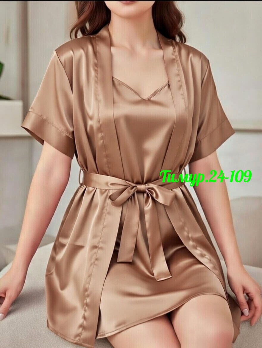 женский шелковый халат,атласный халат,халат женский атласный,шелковый халат,шелковый атласный халат-кимоно для женщин