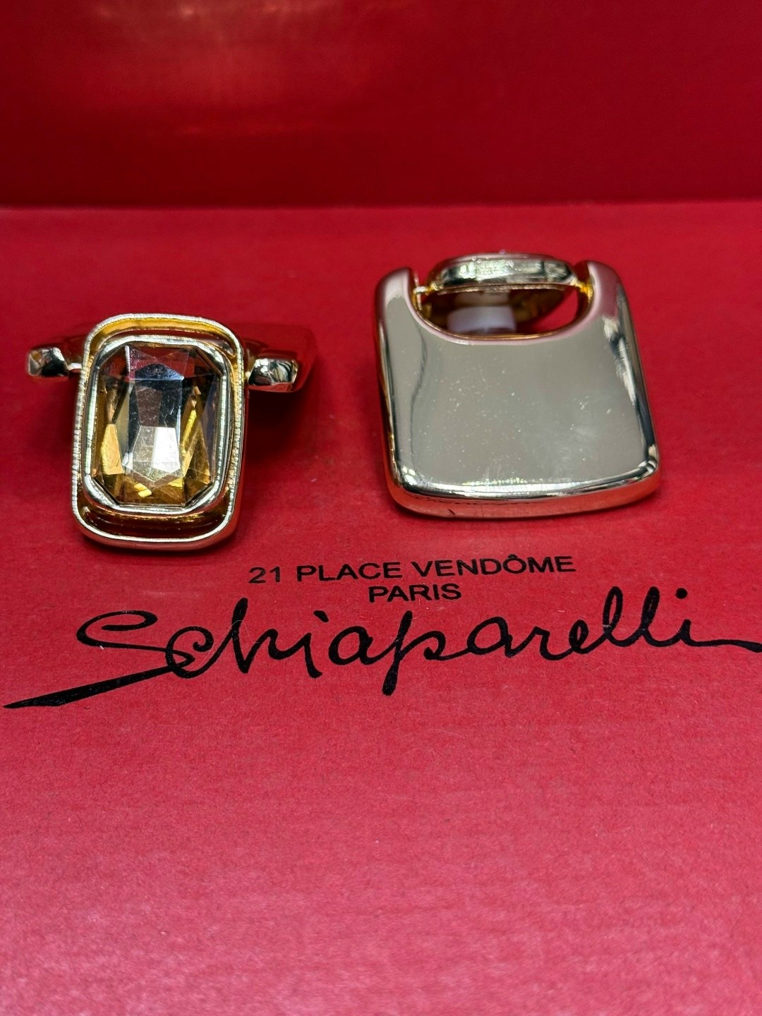 квадратные серьги,модные серьги,стильные серьги,ретро легкие роскошные зеркальные геометрические квадратные серьги с драгоценными камнями,аксессуары для женщин