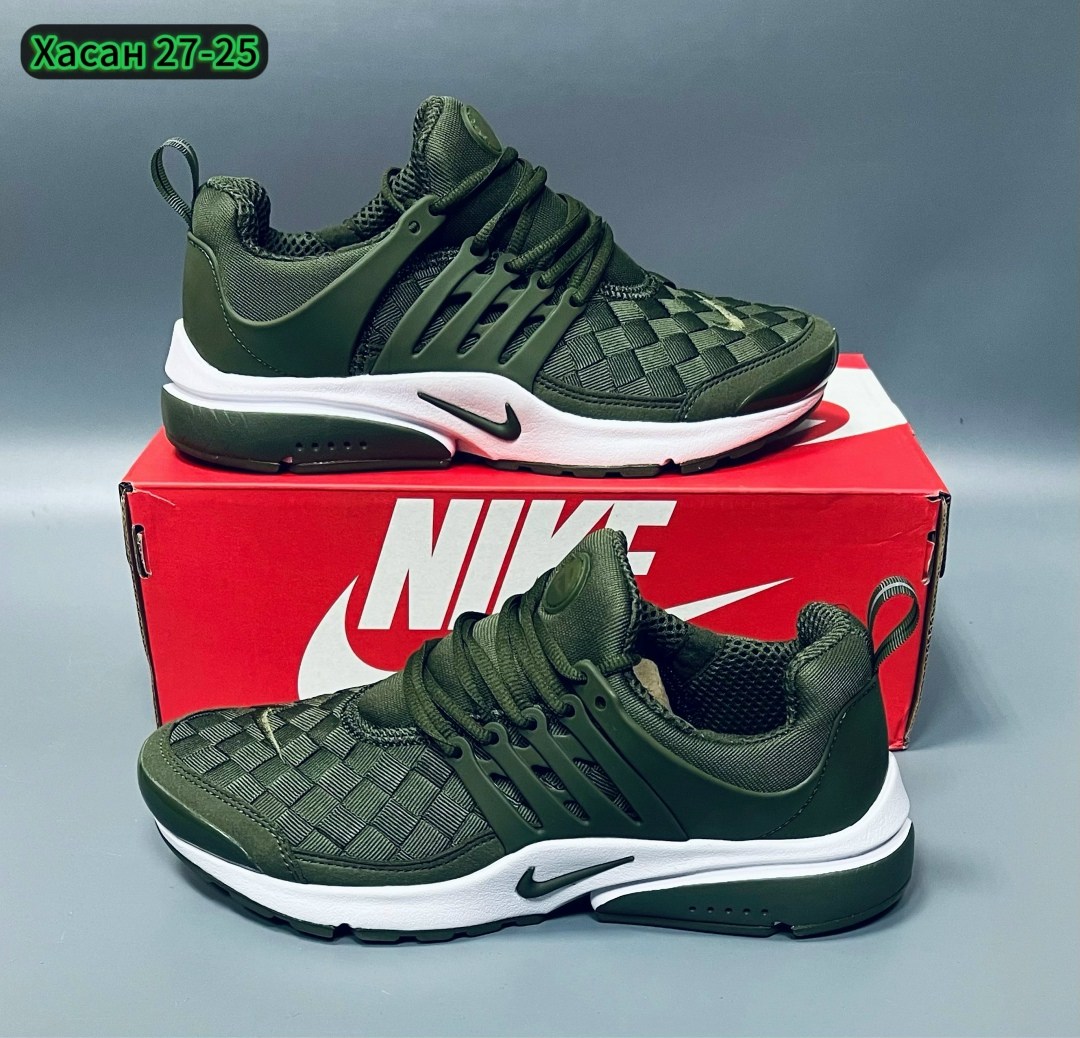 кроссовки nike air presto,кроссовки найк мужские летние хаки,мужские кроссовки nike air presto,кроссовки nike,кроссовки