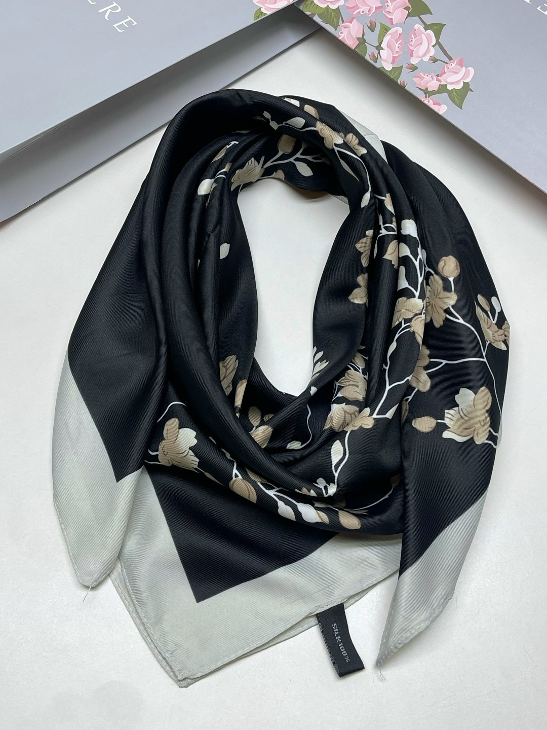 платки шарф,платки тонки,шарф шелковый,платки женские,шелковые платок на головы и шею