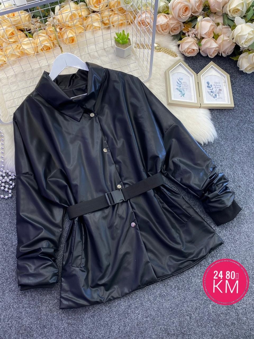 кожаная женская куртка,жакет из экокожи,куртка кожаная,куртка женская,кожаный жакет