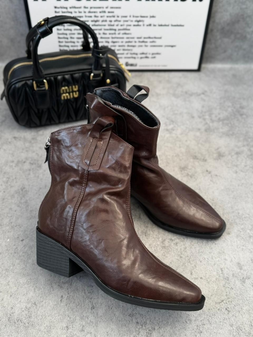 женские ковбойские сапоги,женские ботильоны,сапоги модные,модные ботильоны,женские ботильоны с острым носком