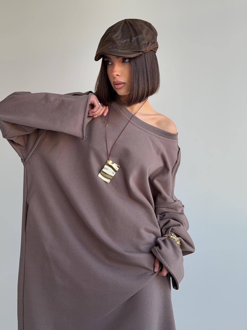 оверсайз платье,стильное платье,платье женская,платье широкое,оверсайз