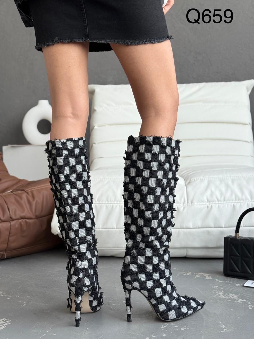 женские сапоги,высокие сапоги,сапоги до колен,джинсовые сапоги,модные сапоги