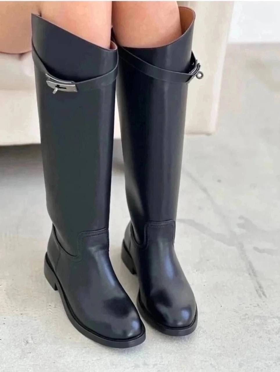 сапоги трубы жокейские демисезон ango shoes,сапоги hermes,сапоги трубы,женские сапоги,сапоги демисезонные жокейские magic heels