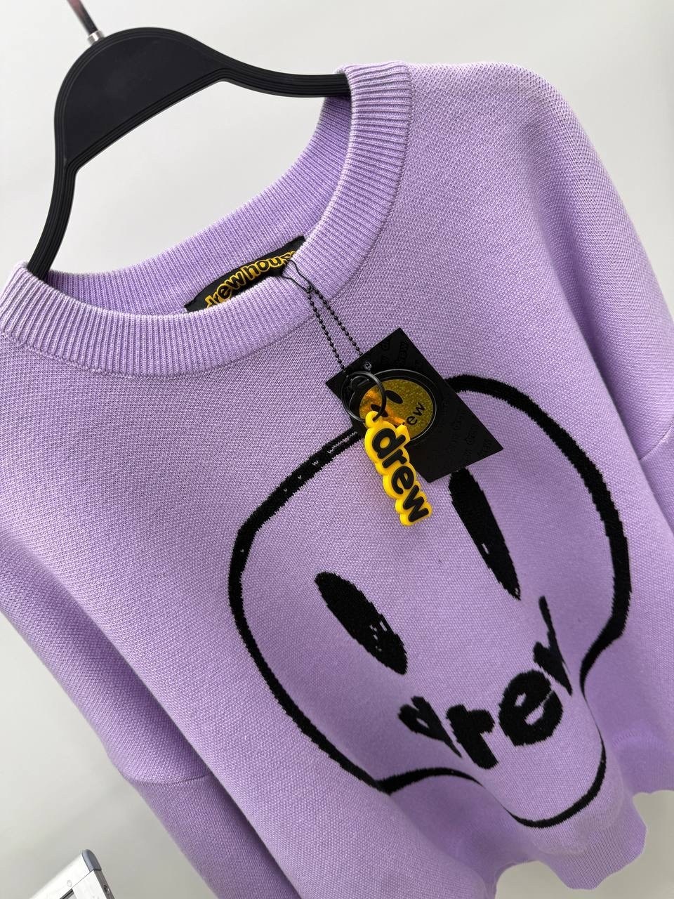 трикотажный свитшот,джемпер оверсайз,модная толстовка,кофта женская,свитера женские