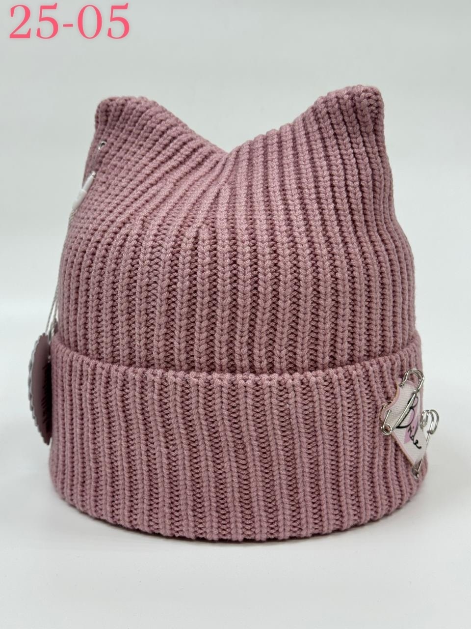 комплект шапки,вязаная шапка,шапка изари вязаная pride коричневая,шапка вязаная izari (изари) (коричневая),шапка pride izari вязаная коричневая