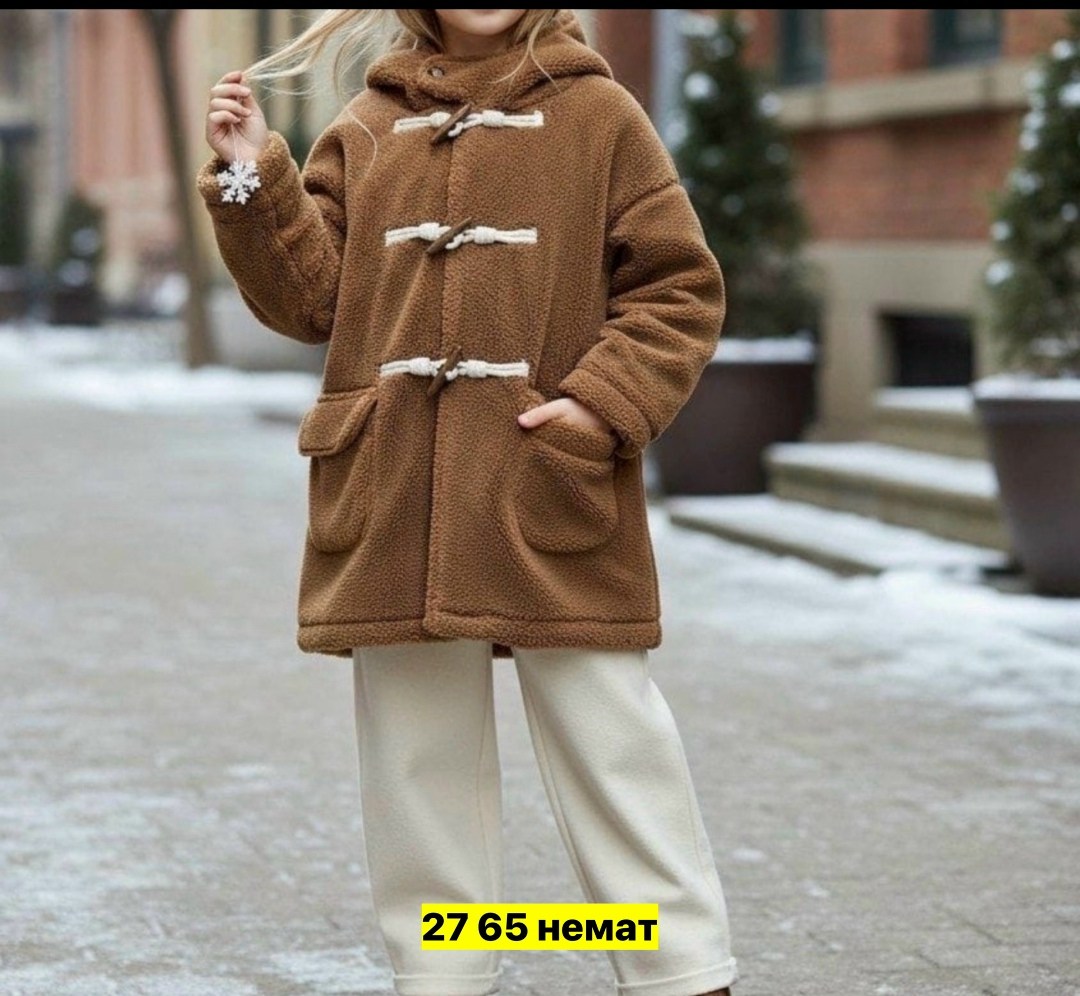 стильное пальто,пальто для девочек,шерстяное пальто,теплое пальто,дафлкот