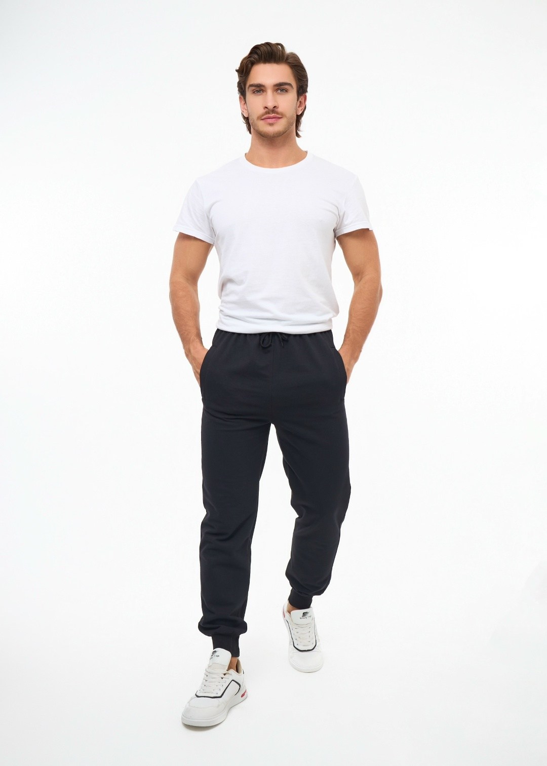 брюки спортивные,мужские спортивные брюки,брюки мужские,брюки мужские серые,джоггеры серые