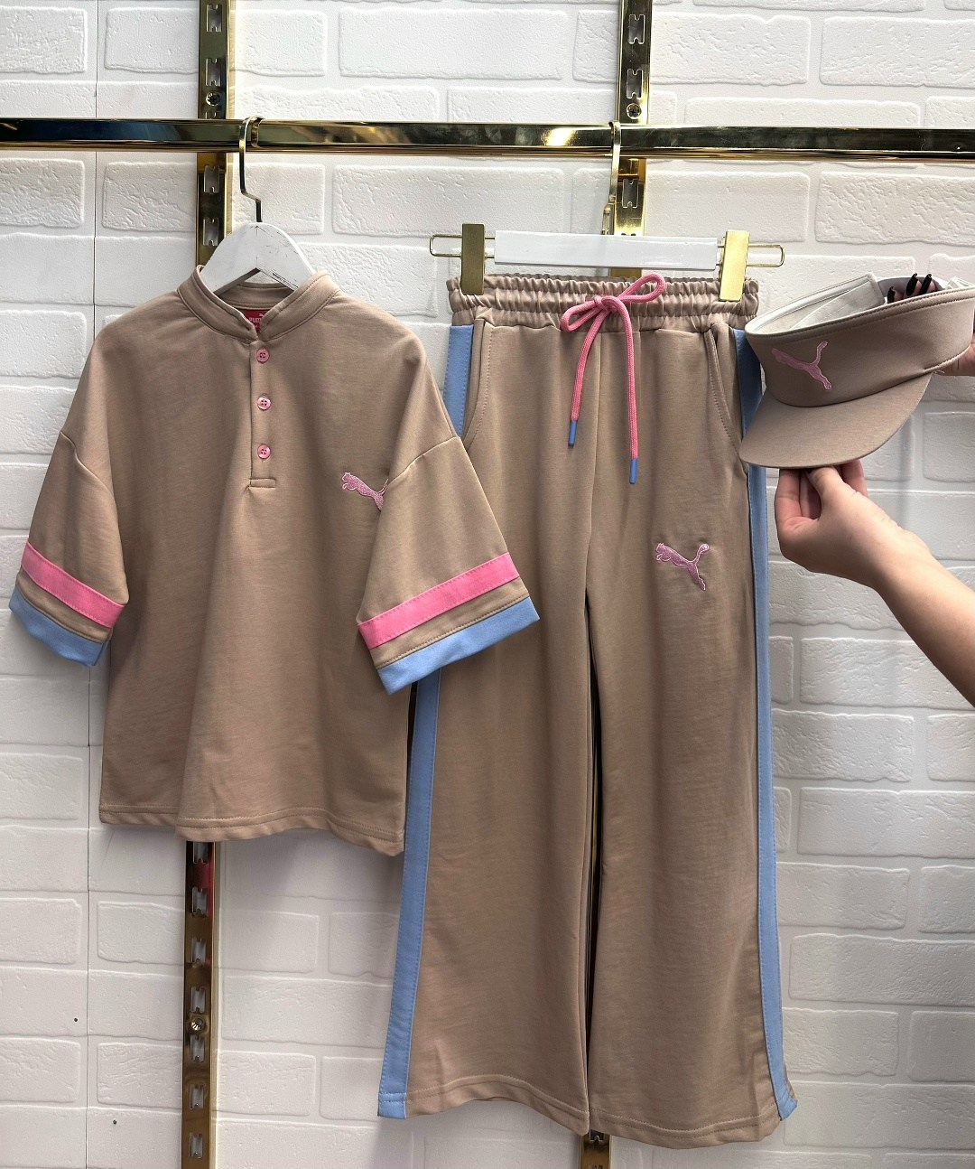 спортивный костюм бежевый,спортивные костюмы женские,костюм повседневный,костюм спорт шик женский,костюм спортивные женские костюмы