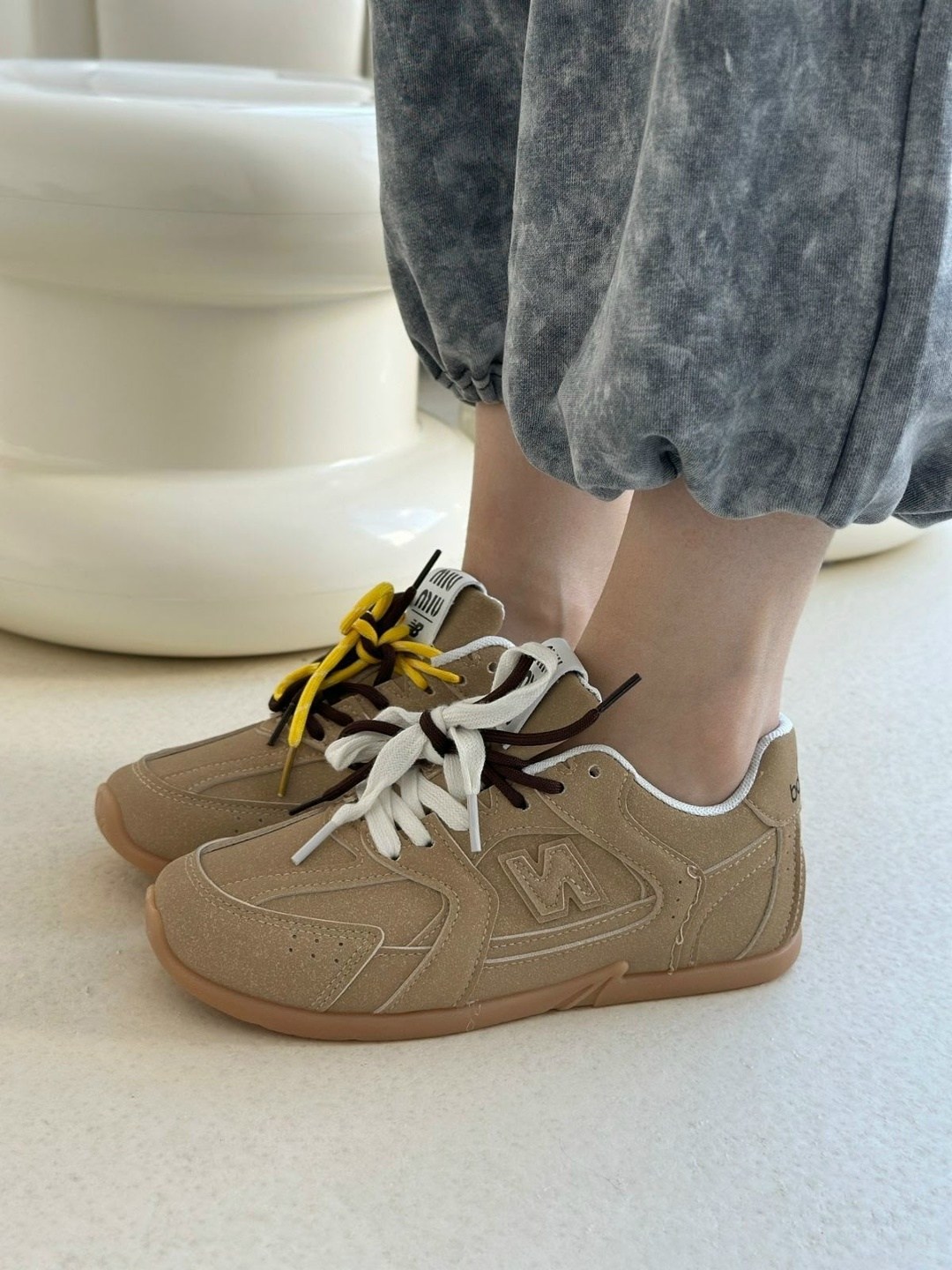 кроссовки женскиe,кроссовки,женская ,кроссовки замша,повседневные кроссовки