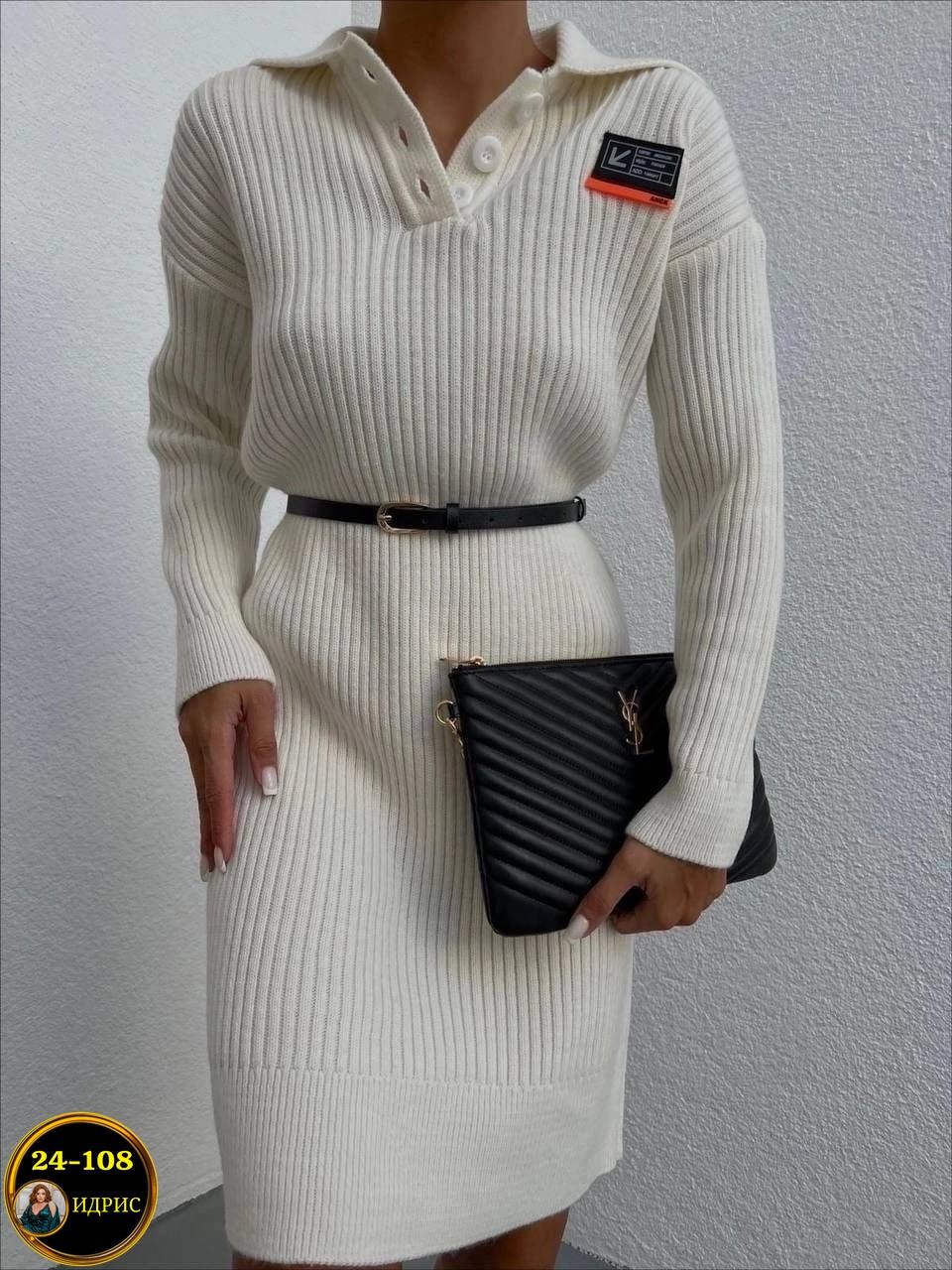 платье женское синее,платье вязаное,платье женские,платье женское вязаное теплое,платье трикотажная