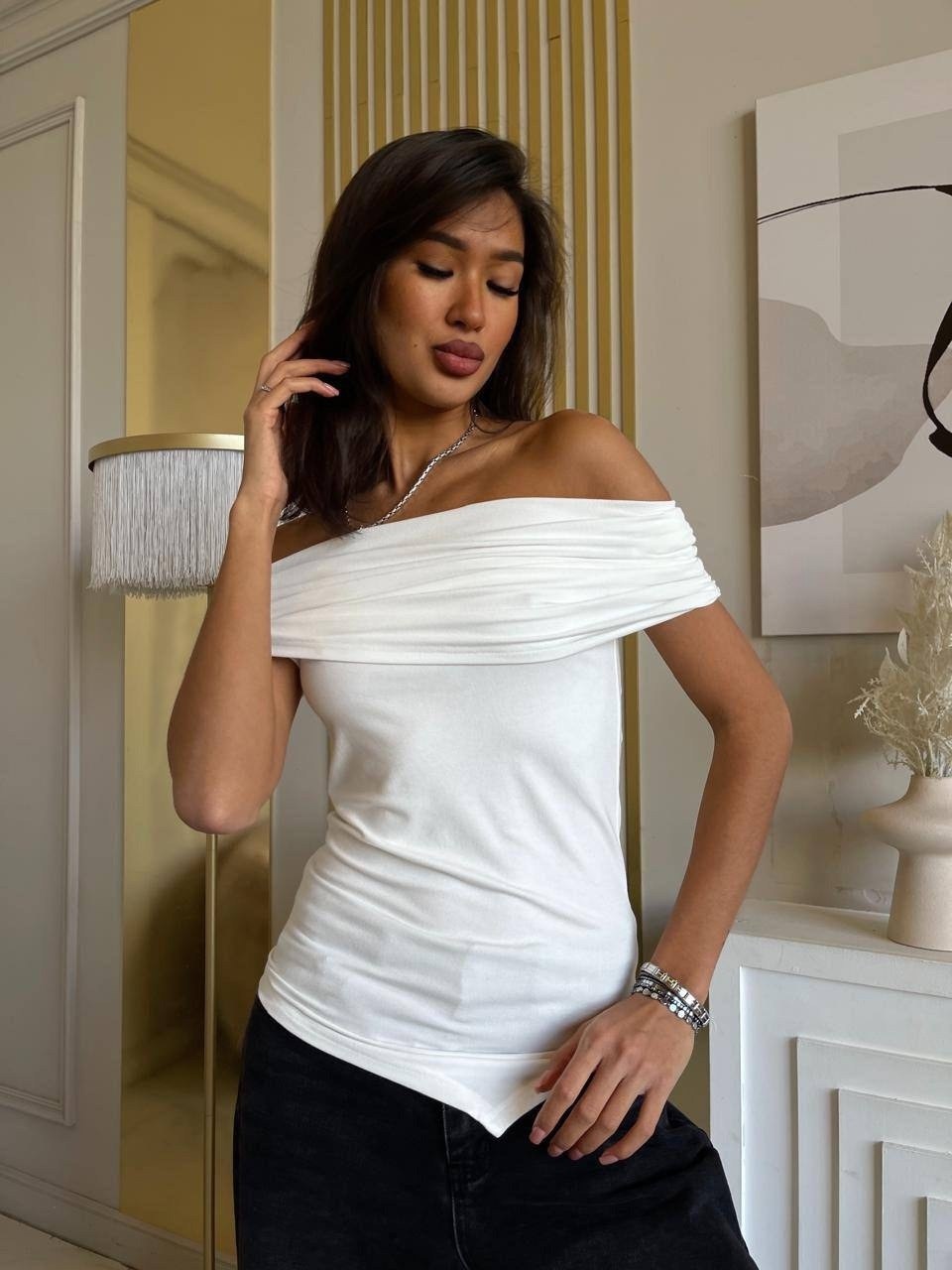 женская кофта,кофта с открытыми плечами,кофта со спущенными плечами,кофта вискоза,кофта нарядная