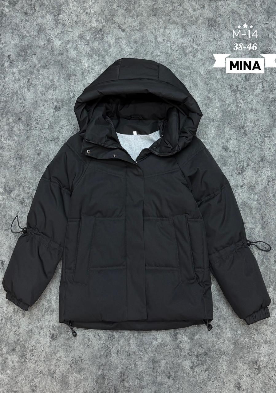 куртка зимняя оверсайз с капюшоном короткая miss evulia,пуховик с капюшоном,куртка женская,женский пуховик,женская куртка зимняя