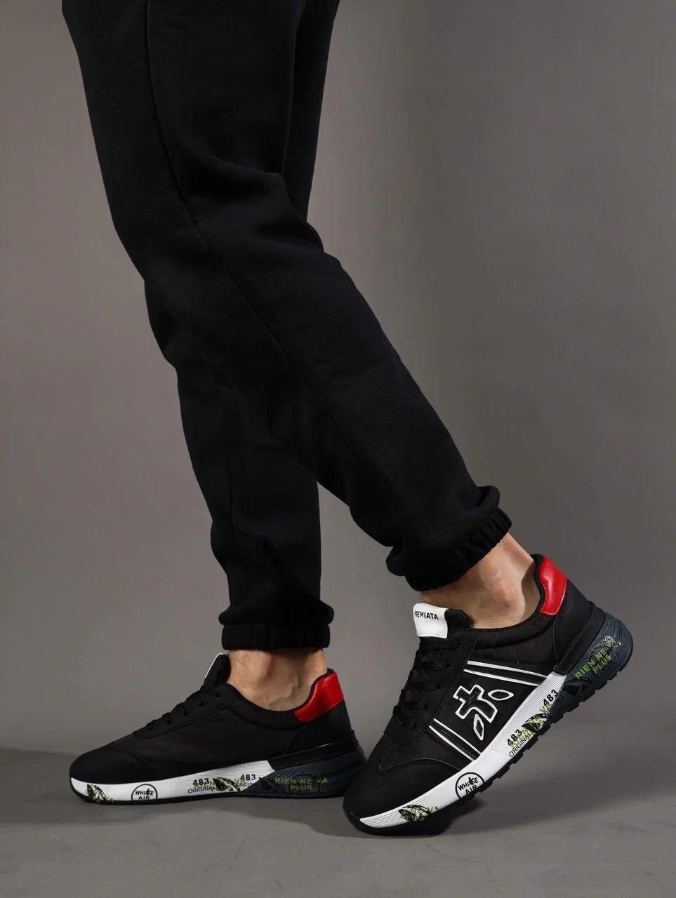 кроссовки premiata,мужские кроссовки premiata,premiata мужские кроссовки lander 4587,кроссовки premiata lucy 5151 темно-синие мужские,мужские кроссовки premiata mick 5692