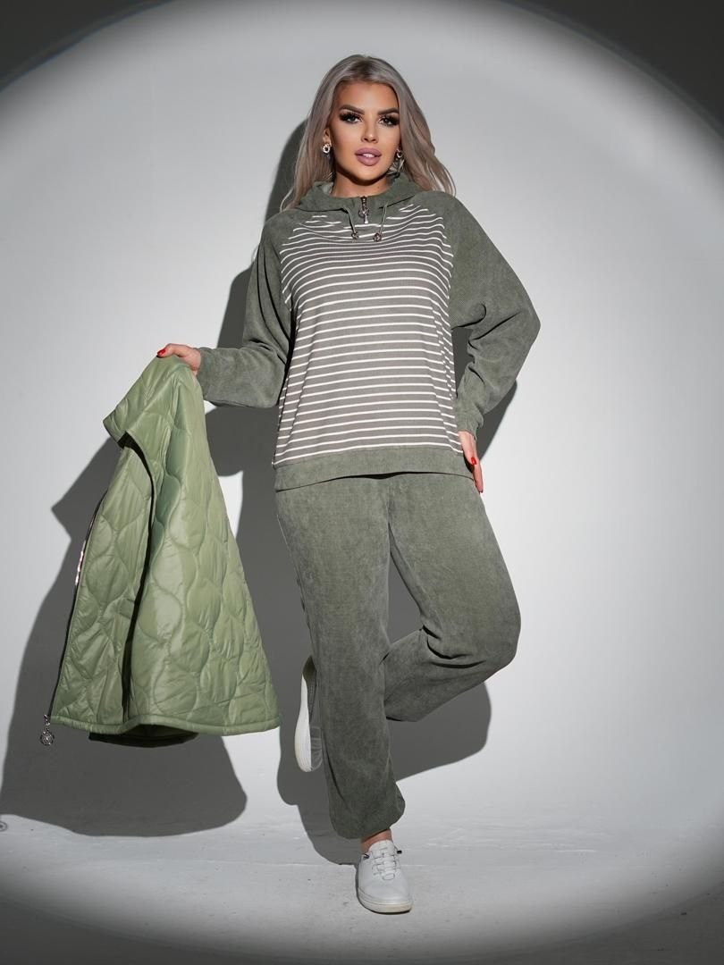 женский костюм тройка,костюм женский,теплый костюм,костюм тройка велюровый,женский теплый костюм