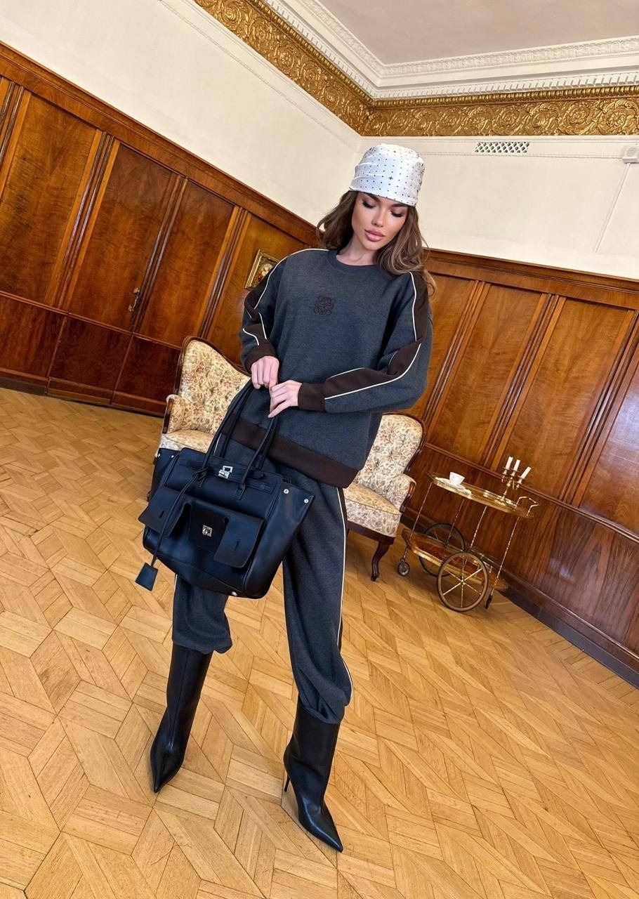 теплый костюм на флисе,теплый костюм,костюм теплый кашемировый с брюками,костюм спортивный женский,женский костюм