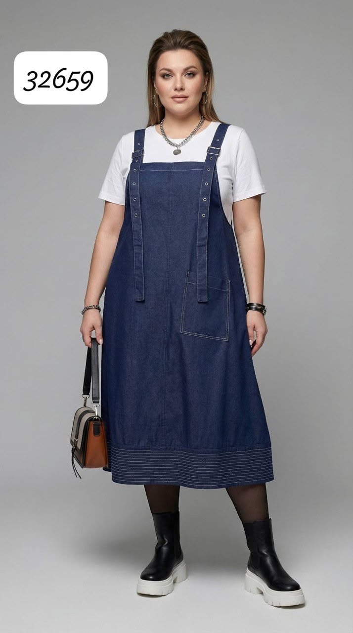 сарафан джинсовый больших размеров,джинсовый сарафан женский большой размер,джинсовый сарафан,джинсовый сарафан для полных,сарафан для полных женщин