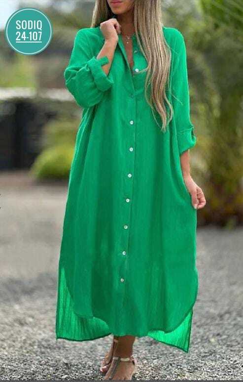 легкое платье рубашка,женское летнее платье рубашка свободного кроя,платье рубашка повседневное длинное,льняное платье рубашка,платье рубашка свободного кроя