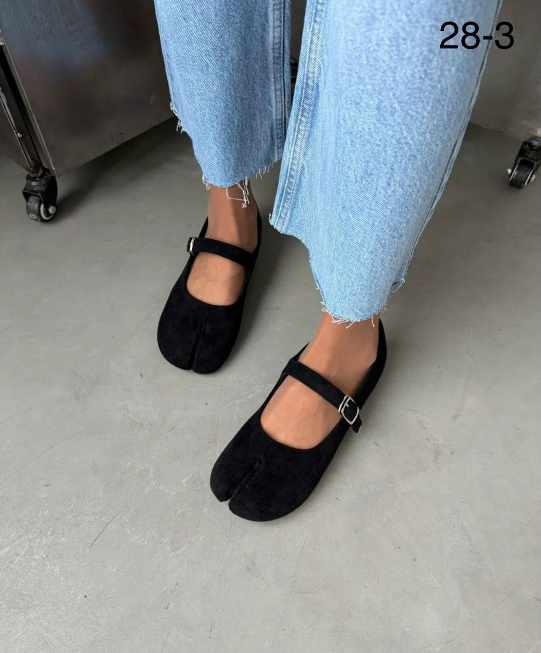 ,туфли tabi таби балетки maison margiela "emarti" цвет черный,балетки tabi таби туфли maison margiela,женская ,женские балетки