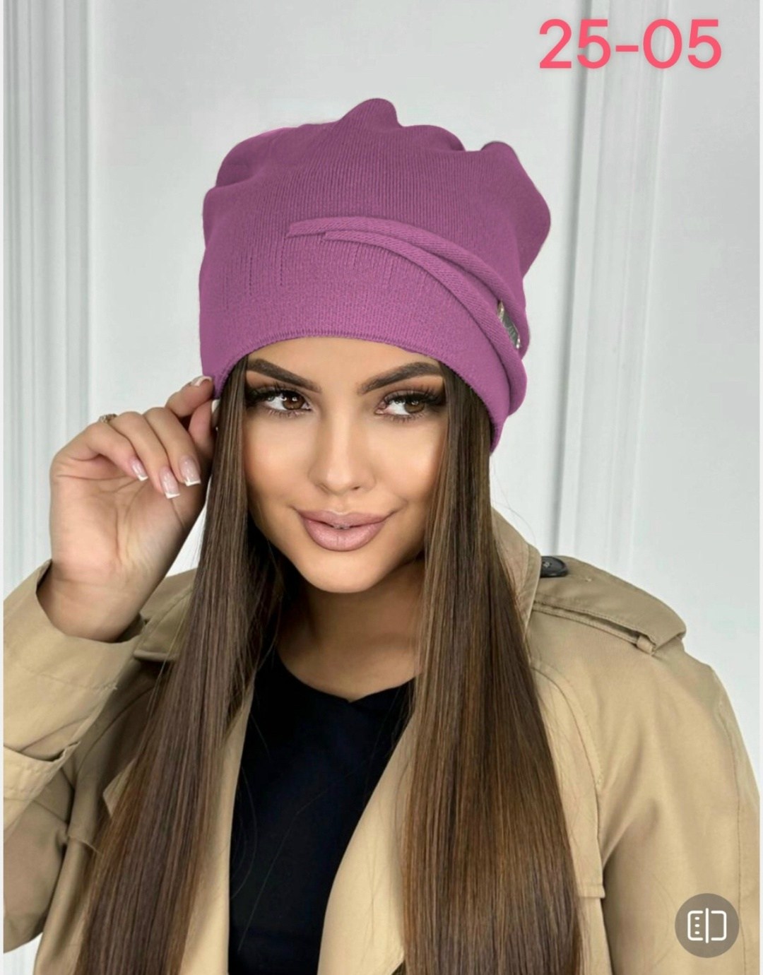 женская шапка вязаная,шапка женская,шапка,шапка женская на флисе,шапка бини savez