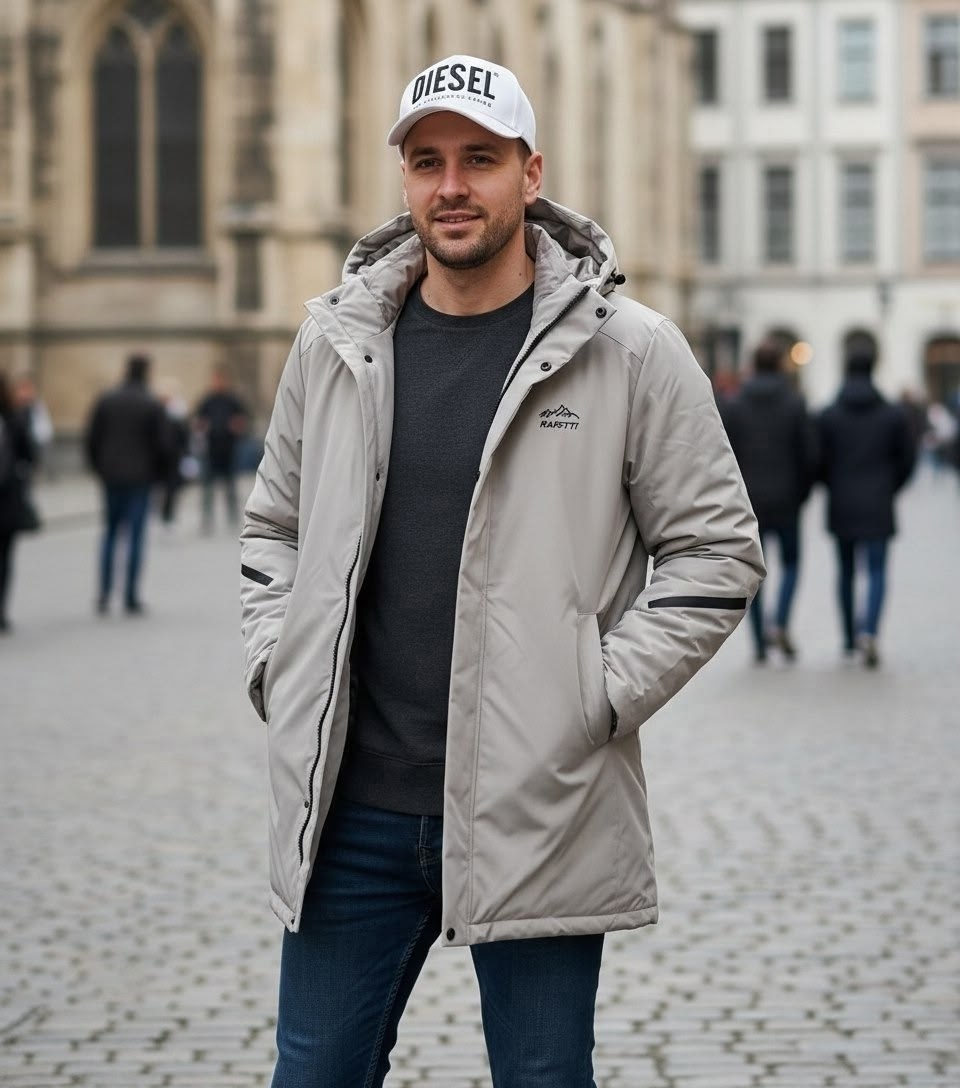 зимняя мужская куртка malidinu 21021,куртка мужская зимняя,куртка парка мужская,куртки зима,куртка мужская