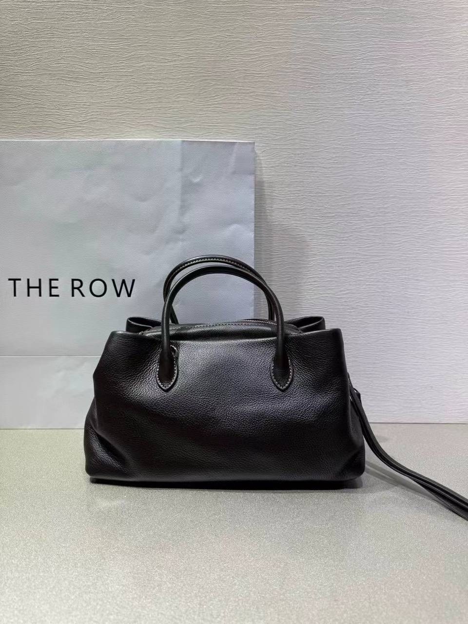 the row сумка,сумка,женская сумка,кожаная сумка,модная сумка