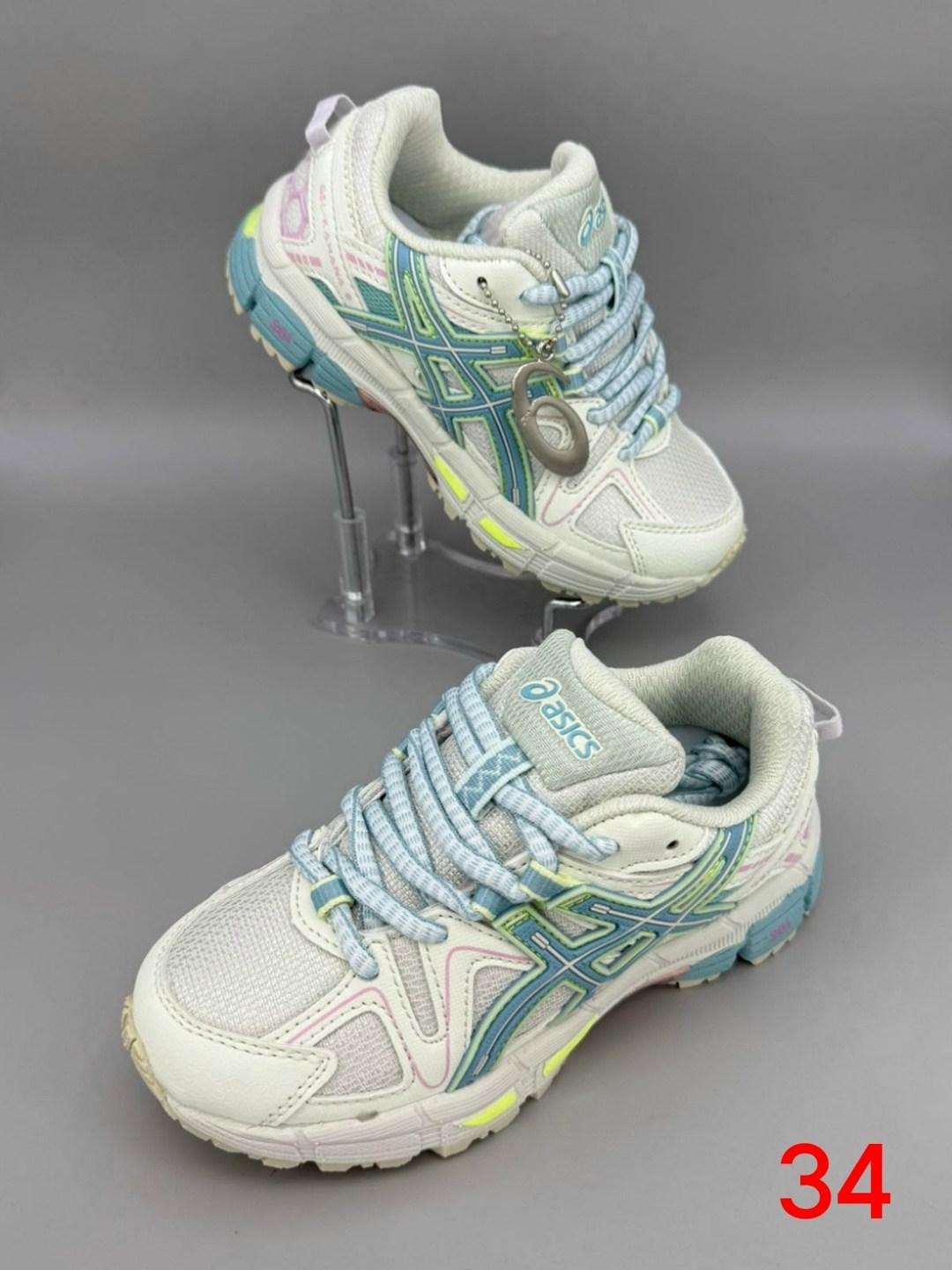 кроссовки женские asics,кроссовки asics gel kahana 8,кроссовки asics,кроссовки эко,кроссовки женские