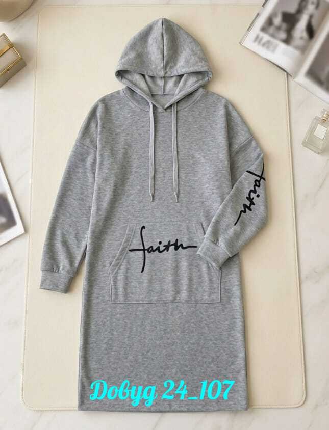 спортивное платье с капюшоном,платье толстовка женское,платье-худи,платье женские,спортивное платье из футера для женщин