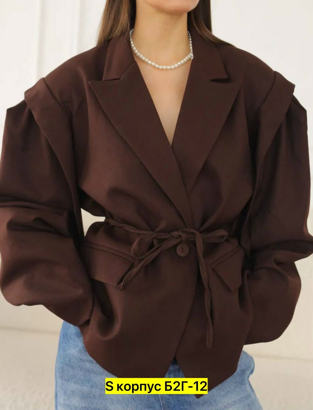 пиджак женский оверсайз,пиджак женский,пиджак оверсайз трендовый с объемными рукавами bmd style 402271502,жакеты,розовый пиджак женский