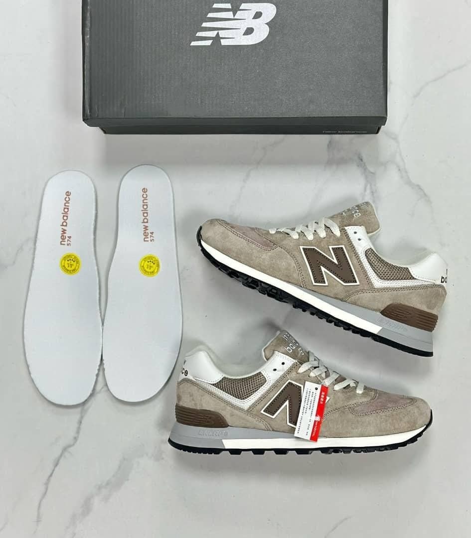 кроссовки new balance 574,нью бэланс 574 бежевые,кроссовки new balance 574 бежевый,кроссовки нью бэланс 574,коричневые кроссовки new balance 574