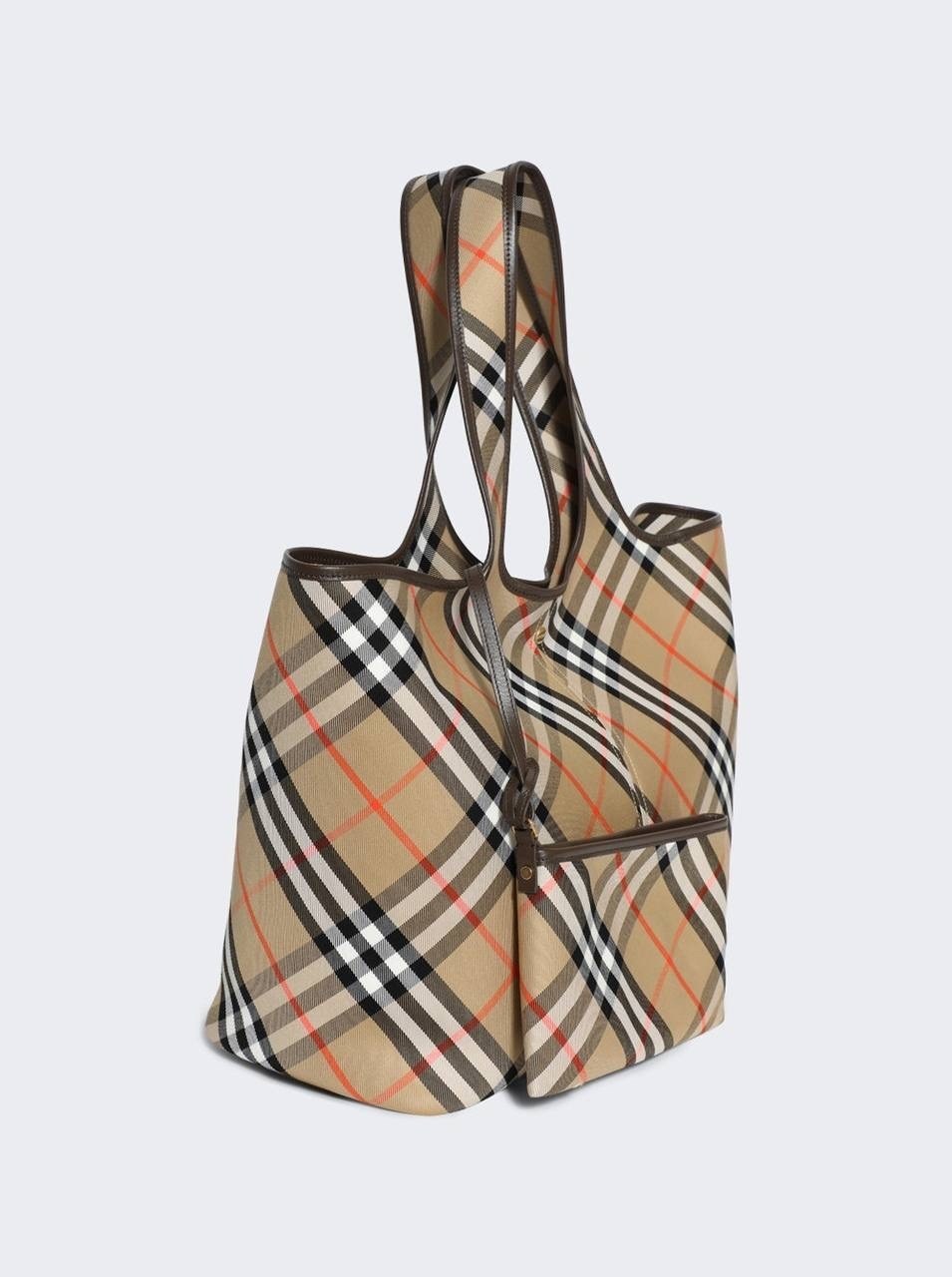 сумка тоут burberry,сумка burberry,сумка burberry женская,сумка тоут в клетку,клетчатая сумка