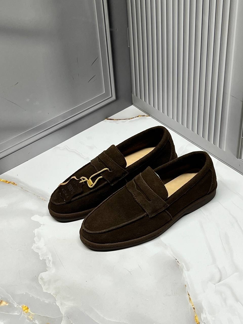 лоро пиано  женская лоферы,лоферы замшевые,лоферы loro piana,мужские замшевые лоферы,