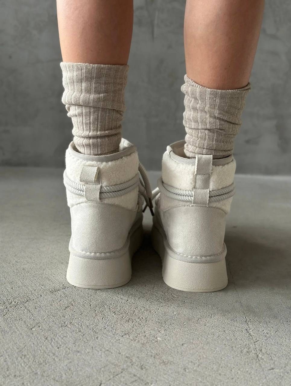 зимние угги на платформе,угги зимние на платформе merissa style,угги дутики зимние сапоги,дутики,женские угги